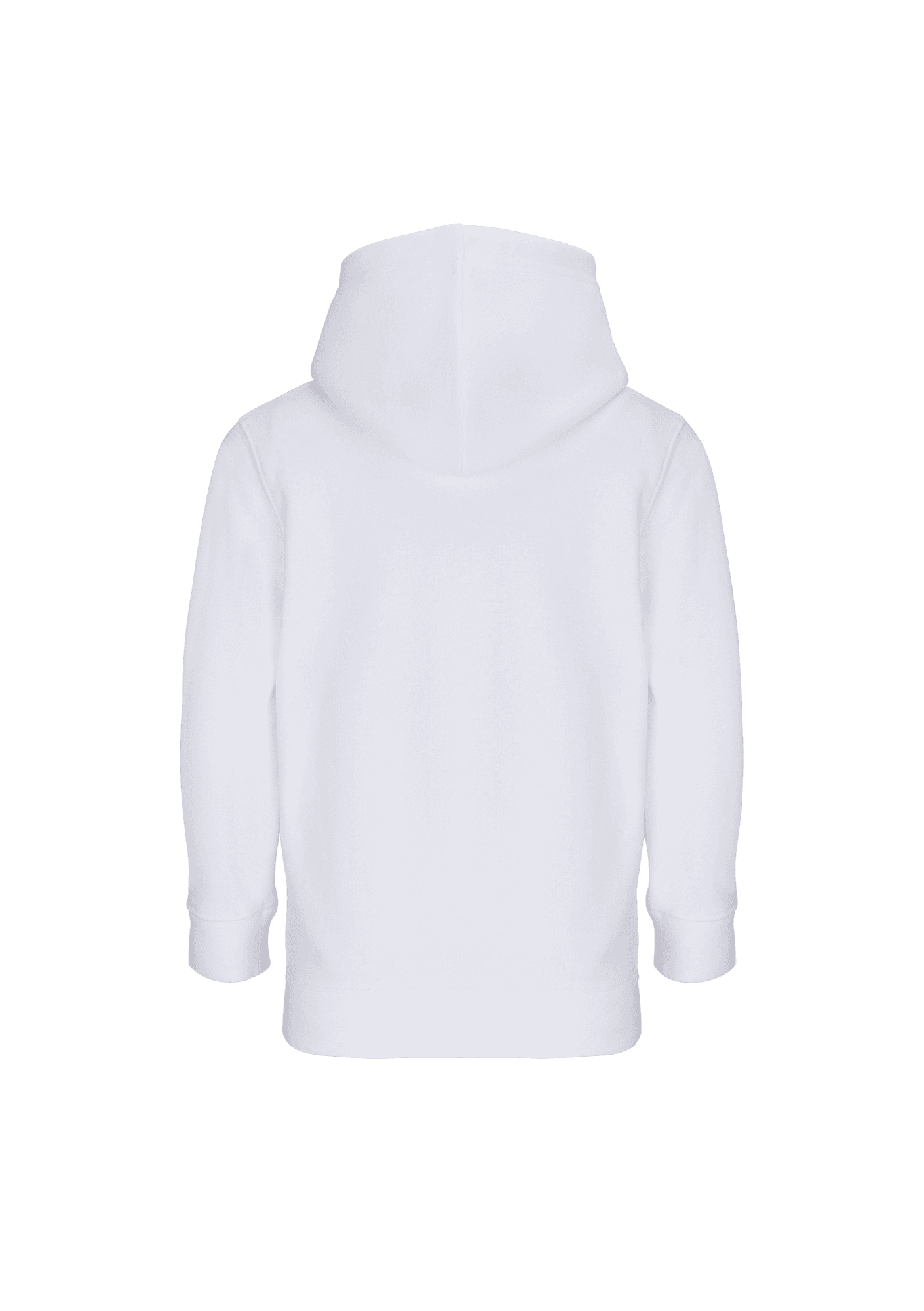 Sweat à capuche Blanc Enfant 019 Academy NA39 - NA3919-CONDORBLANCDOS