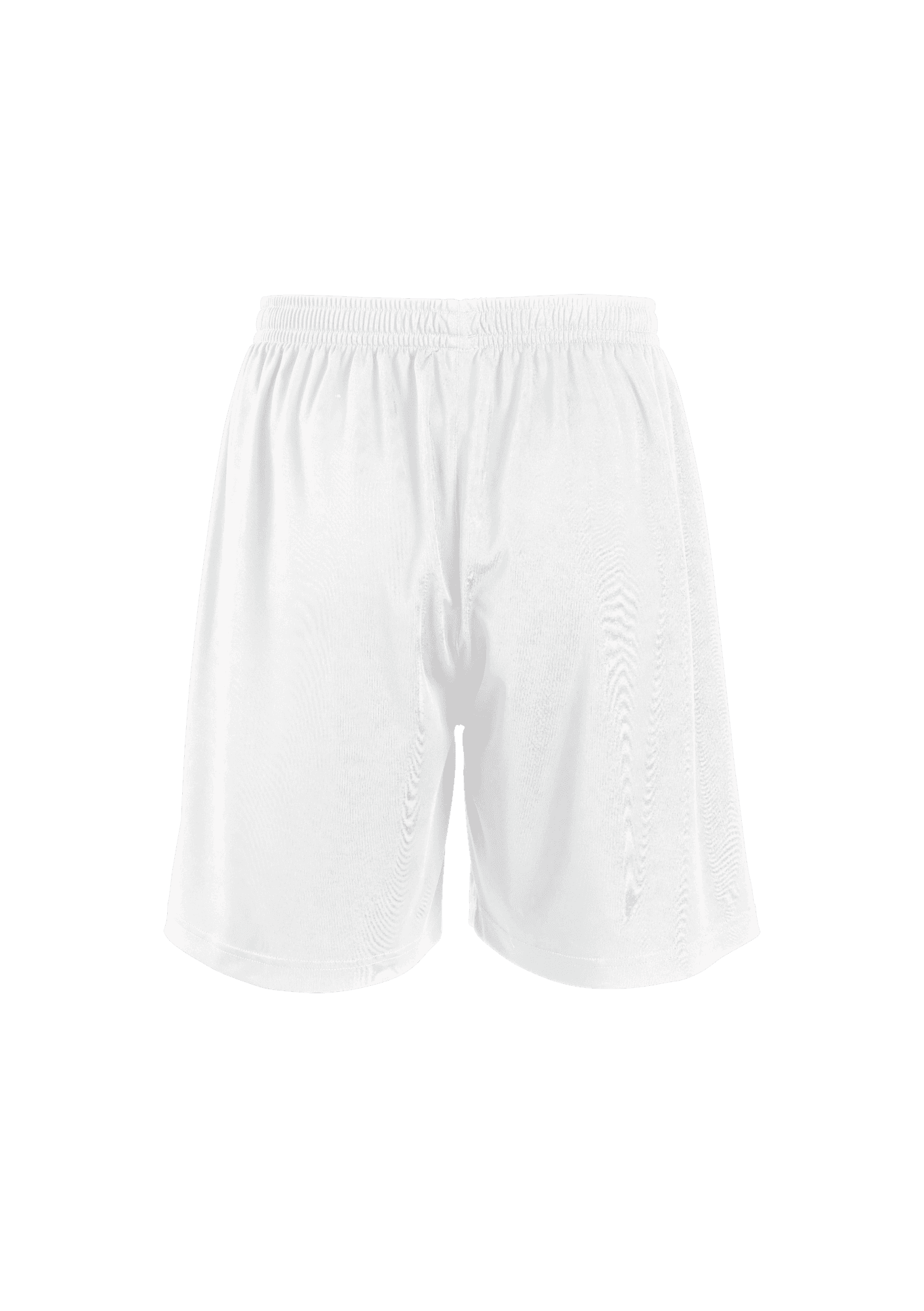 Short Blanc 031 Academy NA39 - NA3931-SHORTBLANCDOS